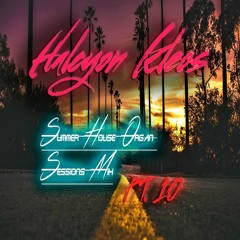 Halcyon Kleos - Summer House Organ Sessions Mix part 10