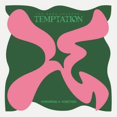 TXT - THE NAME CHAPTER TEMPTATION [FULL ALBUM]