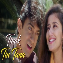 Tinak Tin Tana ( DJ VEE NYC REMIXXX)