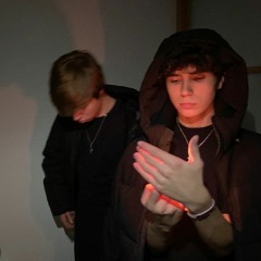 stk & ten$hi - glide [aviothic exclusive]