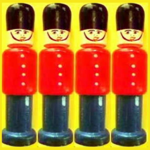 The Bluesman Returns