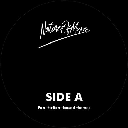 The Nature of Music - Side A