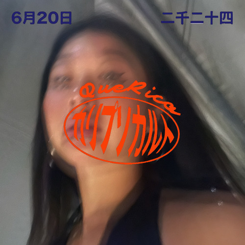 QR x Calypso Cvlt @ HVEN 6/20/24