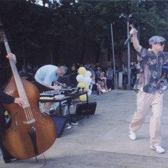 Typical Rythm Vs Smoove - Tramplin Versus Aqct (mashUp)