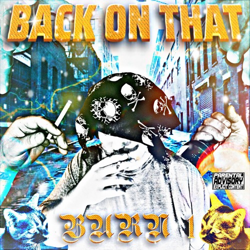 Back on That (prod. Curry)