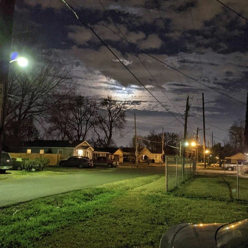 Am I Enough For Me? [Prod. Dramatic]