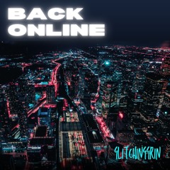 Back Online AI theme song