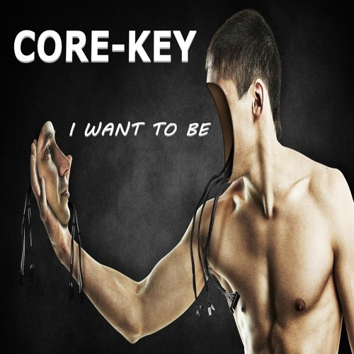 I want to be (Preview) OUT NOW ON BANDCAMP.COM
