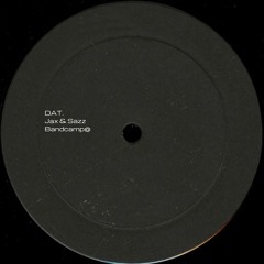 Jax and Sazz (unsigned)