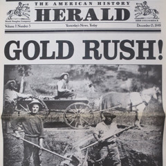 GoldRush