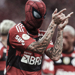 Flamengo É Seleção Vapo Vapo | 0.75x + Reverb | DJ BRAZILIANBEAT