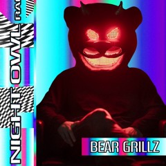 Bear Grillz Night Owl Radio July 31