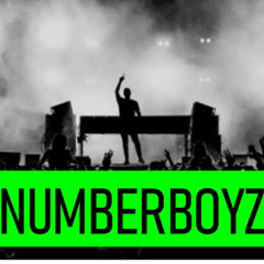 NUMBERBOYZ BangersMix ItsFriday