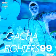 Breathing Walker - Guatemala - Theme of Storm The Albatross - Gacha Fighters 99