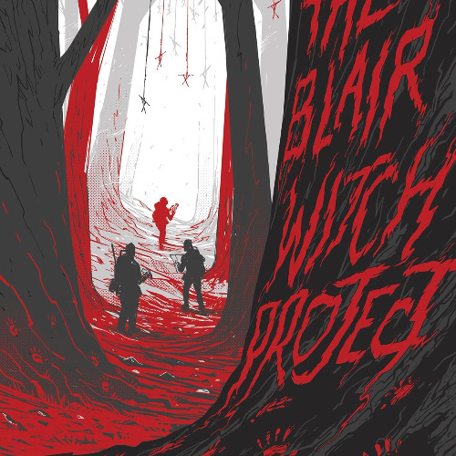 BLAIR WITCH (prod.JARILLOT)