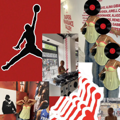 ✨SHATTA✨YARDxDISTRICT23