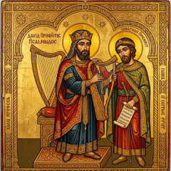 2 - Psalms entering the Church (84, 5, 123)