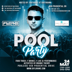 Poolside Hip-Hop Live @ Southerly
