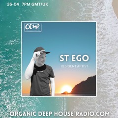 St.Ego Resident Mix ODH-RADIO April 2024