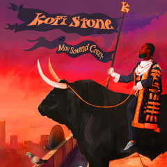May Sound Crazy (feat. Benjamin Zephaniah)