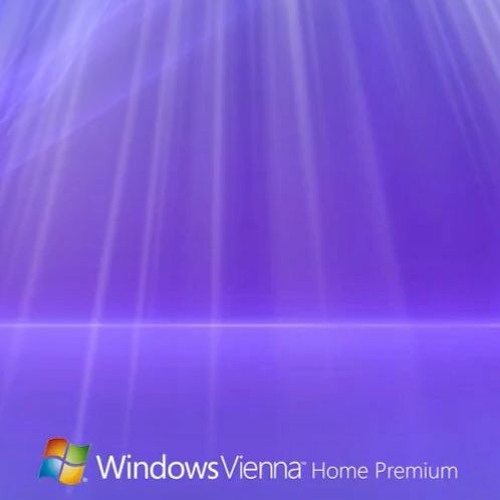 Windows Vista (Monarth Remix) Reverse