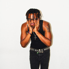 K YA BACK (Prod.Lyrical24k!)