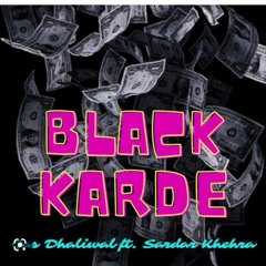 Sardar Khehra - Black Karde mp3