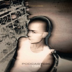 DISOSSPODCAST036 - 13R