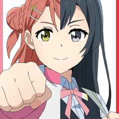 A・ZU・NA ~The Night Before~