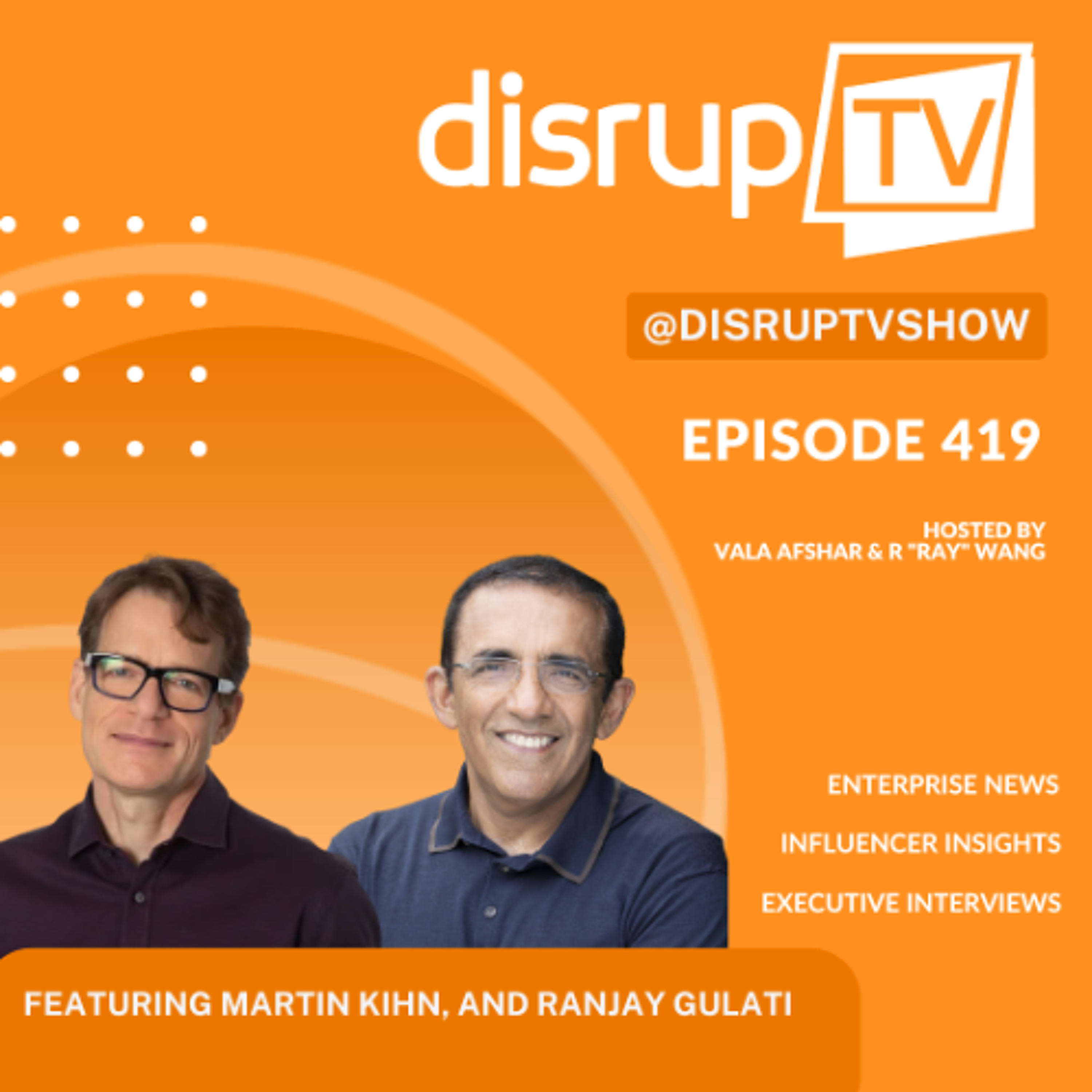DisrupTV