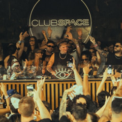 Layton Giordani Live @ Space Miami - July 12, 2025