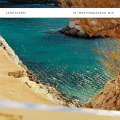 ◆ Landscapes - Mix Series ◆