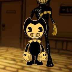 Bendy Ink Machine Disaster