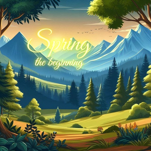 Spring: The Beginning in B Minor