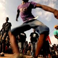 Dj Filla Straga - Manganza_Os Vagabanda Remix(Instrumental Kuduro)