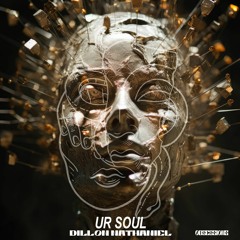 Dillon Nathaniel - Ur Soul (Radio Edit)