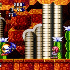 Sonic XG Ost - Metal Sonic Boss