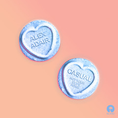 Casual (Not Your Dope Remix)