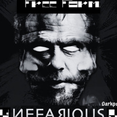 Nefarious parte 2  - ( FreeForm Original MIx). Darkpsy
