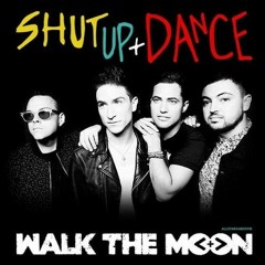 Walk The Moon - Shut Up & Dance (Hendy Remix)