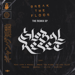 Break The Floor (Penn Chan x Mawxell Remix)