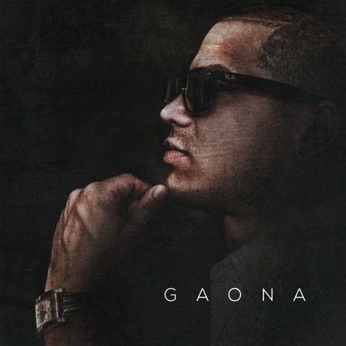 Gaona El Terrible - Como Tu Ninguna