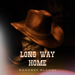 LONG WAY HOME (SPED UP)
