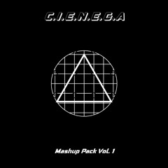 CIENEGA Mashup Pack Vol.1