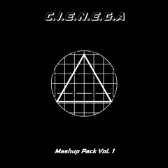 CIENEGA Mashup Pack Vol.1