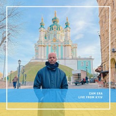 CMR-A @ Kyiv, Ukraine