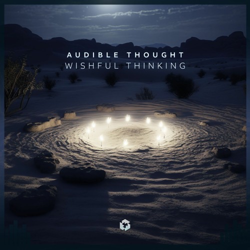 PREMIERE: Audible Thought - Wishful Thinking (Original Mix)