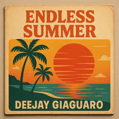 Endless Summer - Deejay Giaguaro .mp3