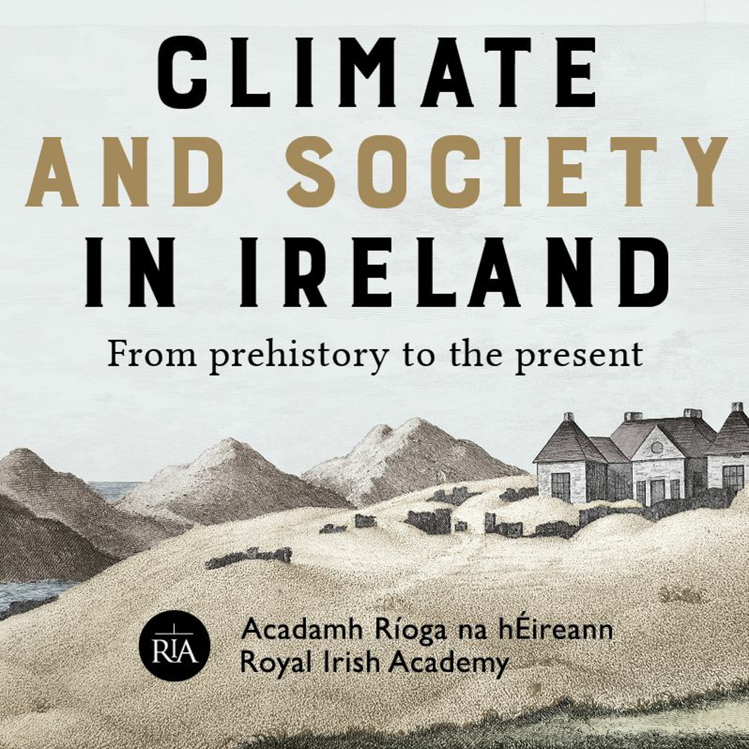 The Royal Irish Academy