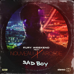 Sad Boy (feat. Nouveau Arcade)